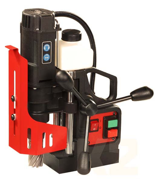 МС-36 Фото магнітного свердлильного верстата